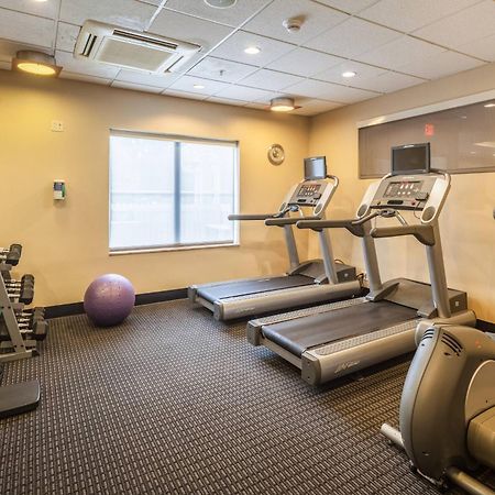 Towneplace Suites Jacksonville Butler Boulevard Dış mekan fotoğraf