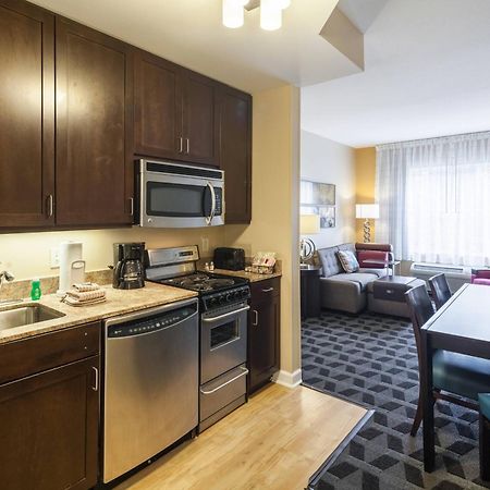 Towneplace Suites Jacksonville Butler Boulevard Dış mekan fotoğraf