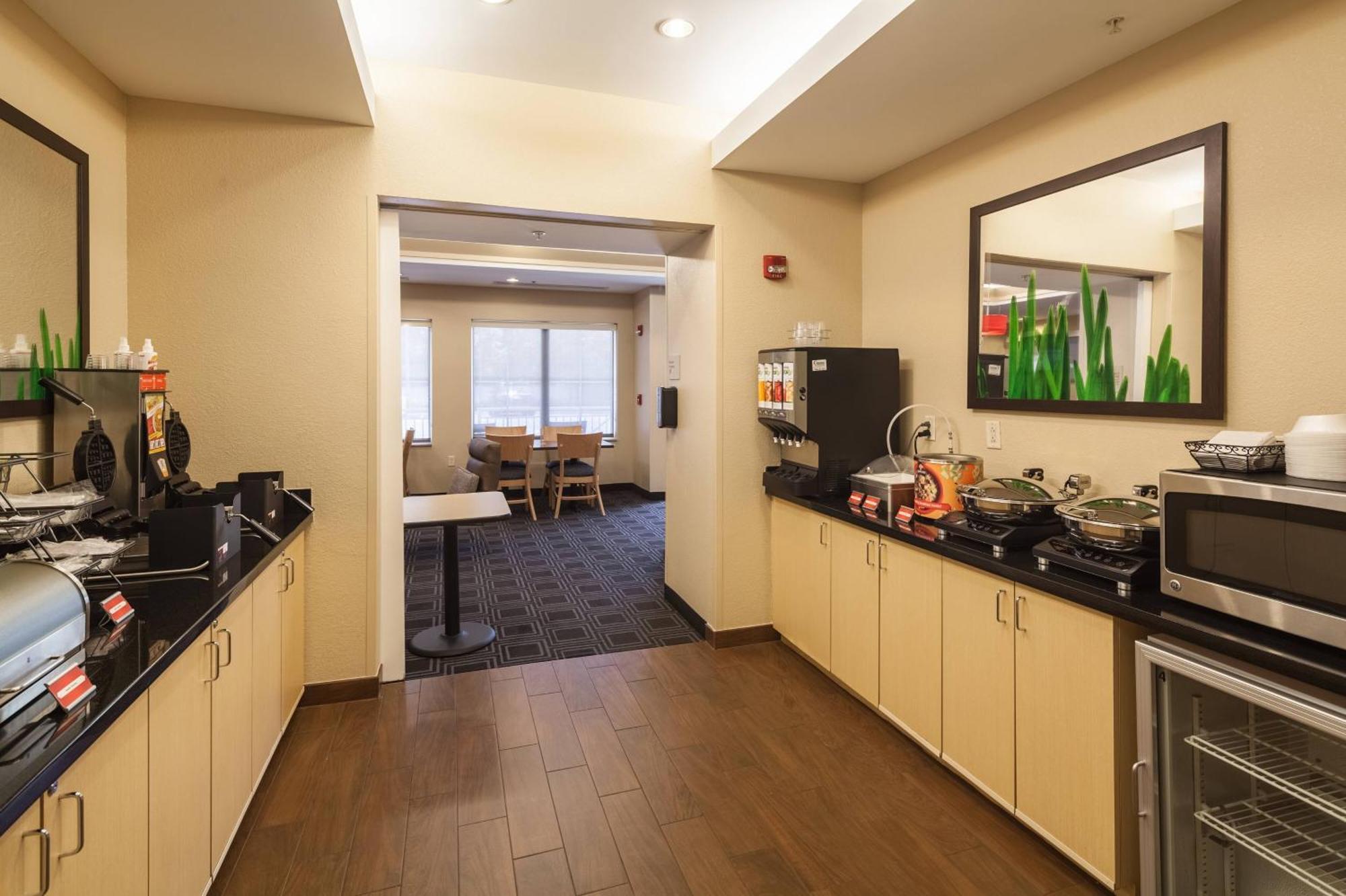 Towneplace Suites Jacksonville Butler Boulevard Dış mekan fotoğraf