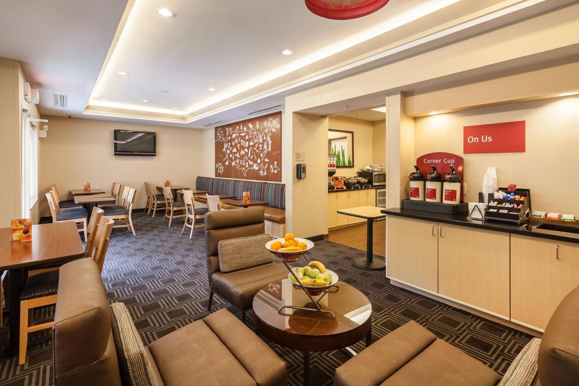Towneplace Suites Jacksonville Butler Boulevard Dış mekan fotoğraf