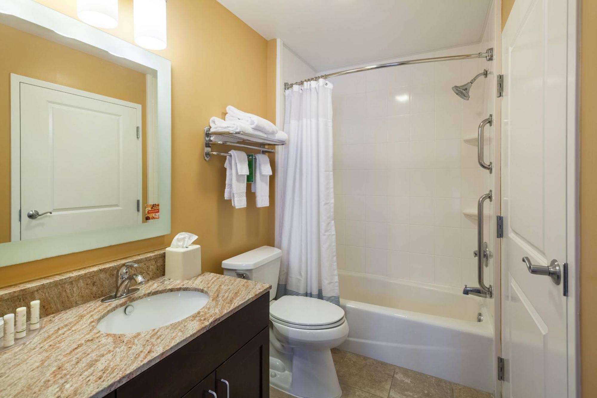 Towneplace Suites Jacksonville Butler Boulevard Dış mekan fotoğraf