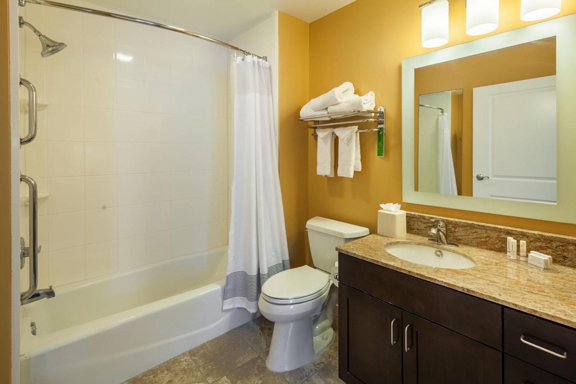 Towneplace Suites Jacksonville Butler Boulevard Dış mekan fotoğraf