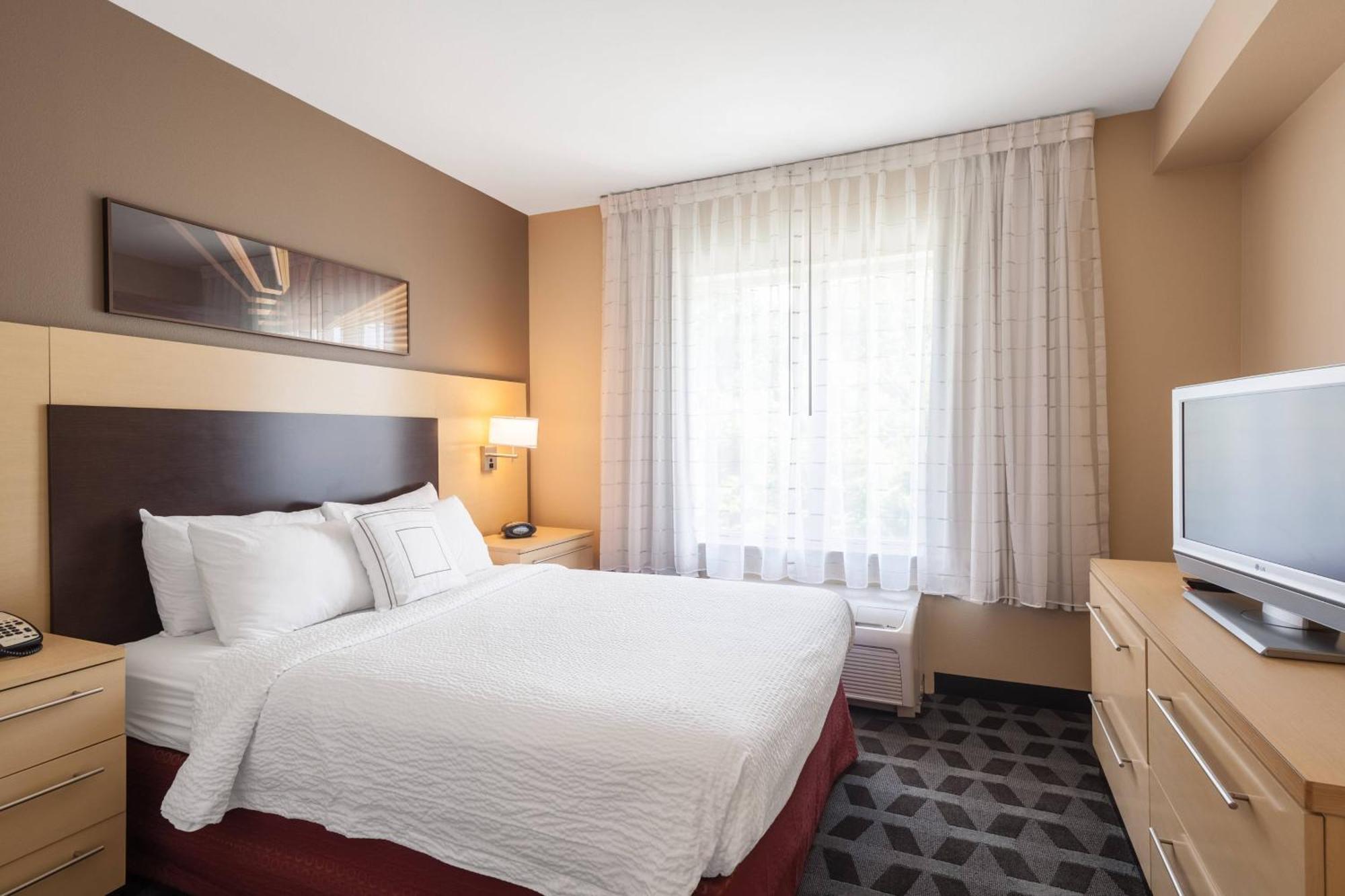 Towneplace Suites Jacksonville Butler Boulevard Dış mekan fotoğraf