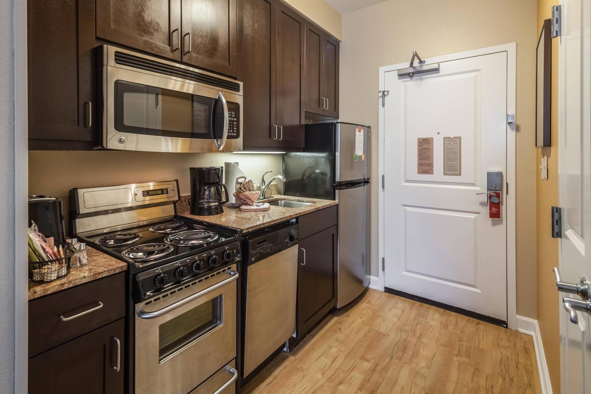 Towneplace Suites Jacksonville Butler Boulevard Dış mekan fotoğraf