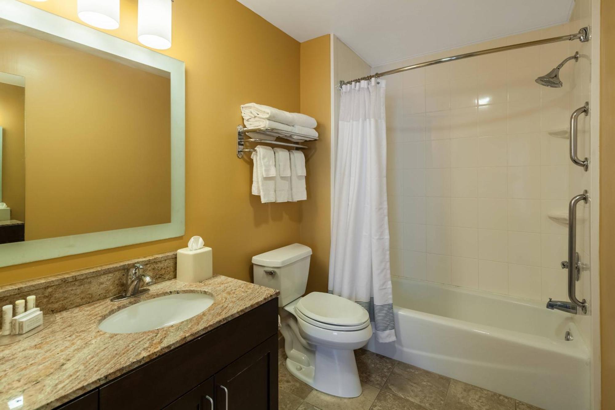 Towneplace Suites Jacksonville Butler Boulevard Dış mekan fotoğraf