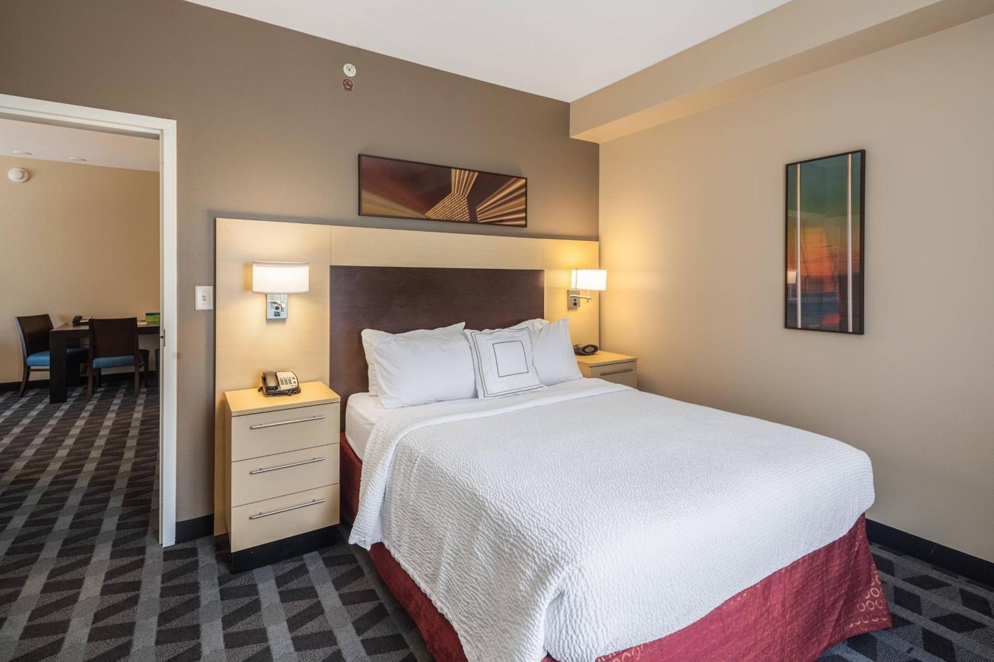 Towneplace Suites Jacksonville Butler Boulevard Dış mekan fotoğraf