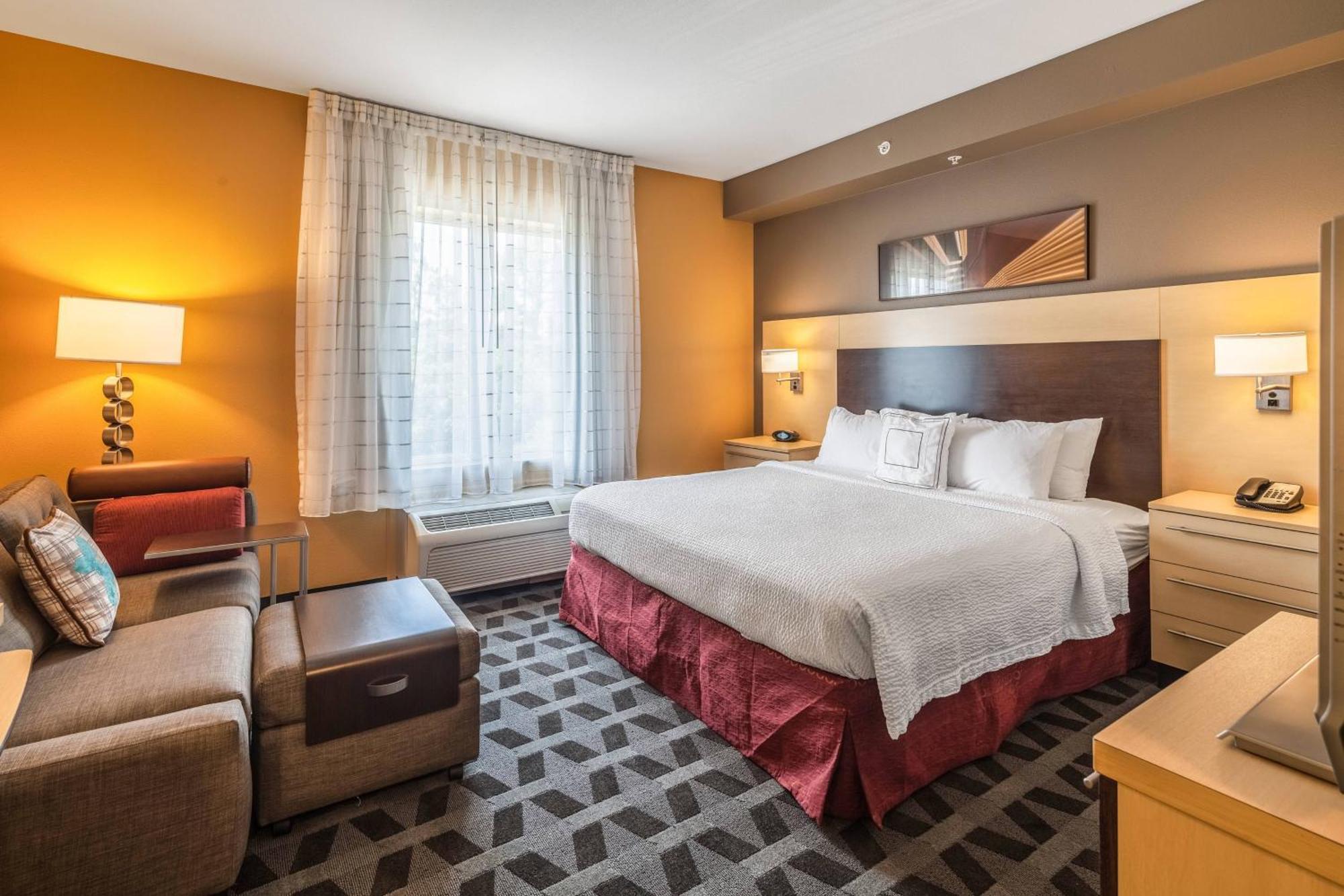 Towneplace Suites Jacksonville Butler Boulevard Dış mekan fotoğraf