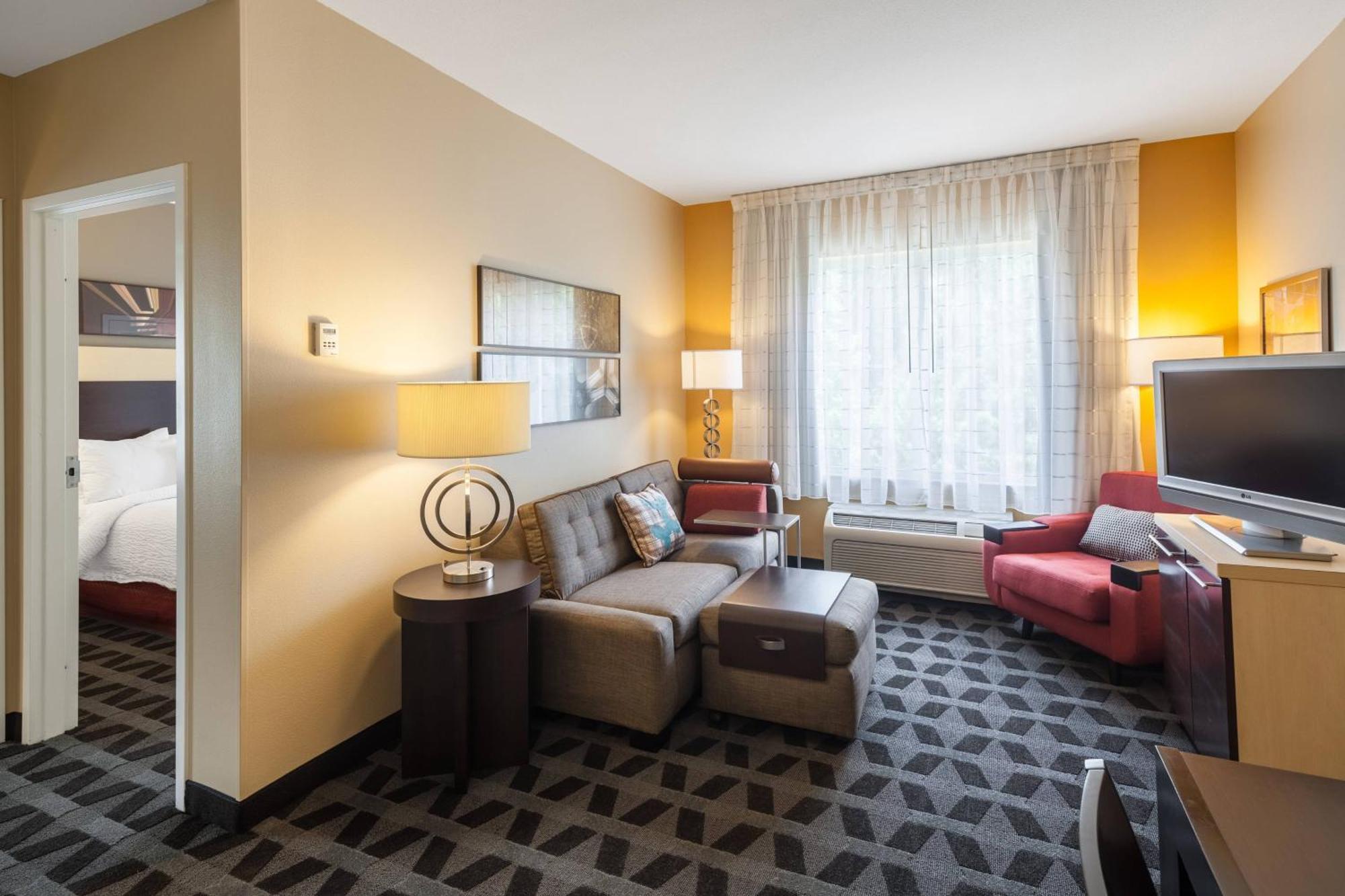 Towneplace Suites Jacksonville Butler Boulevard Dış mekan fotoğraf