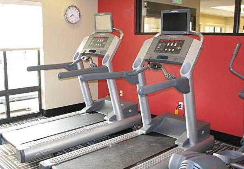 Towneplace Suites Jacksonville Butler Boulevard Konforlar fotoğraf