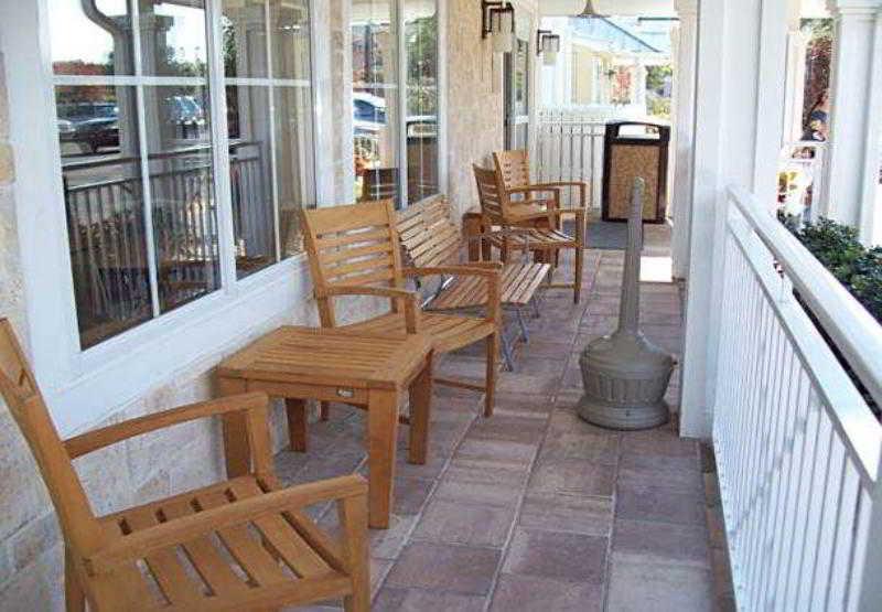 Towneplace Suites Jacksonville Butler Boulevard Restoran fotoğraf